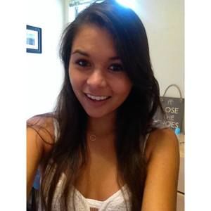 Meet your Posher, Jacqueline